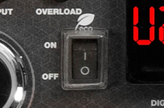 Профессиональный двигатель DAEWOO